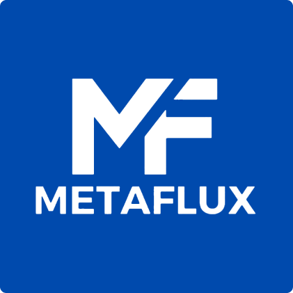 LOGO METAFLUX